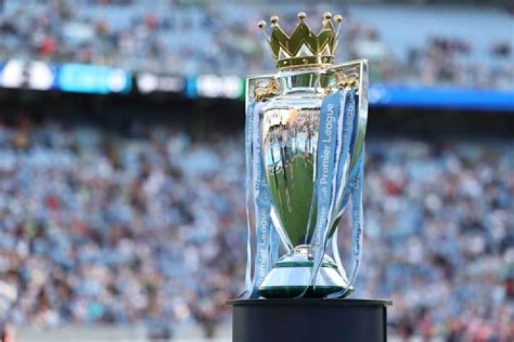What is the most prestigious trophy in club football?