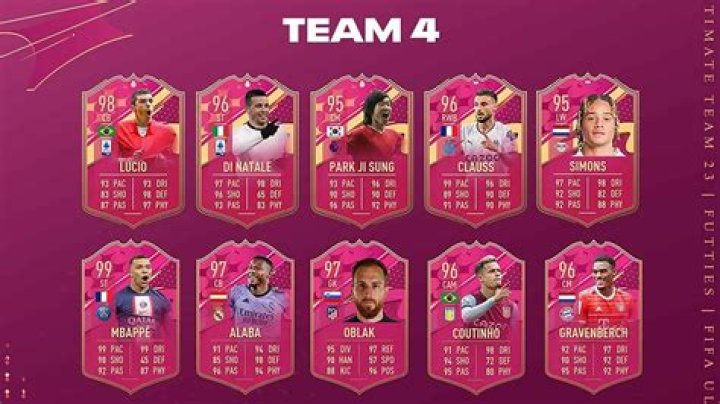What leagues will be in FIFA 22?