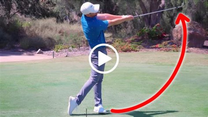 What makes the golf swing so difficult?