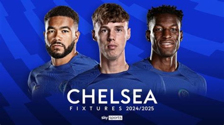What part of London does Chelsea play?
