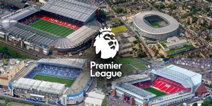 What Premier League team has the biggest stadium?