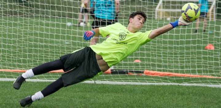 What should goalkeepers say?