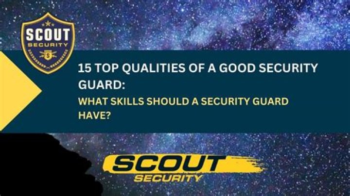 What skills should a point guard have?