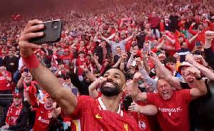 What team do Liverpool fans hate?