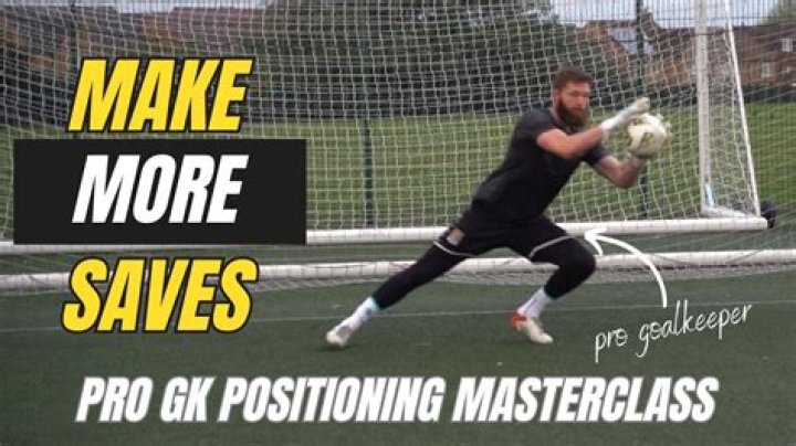 When can you take ball from goalkeeper?