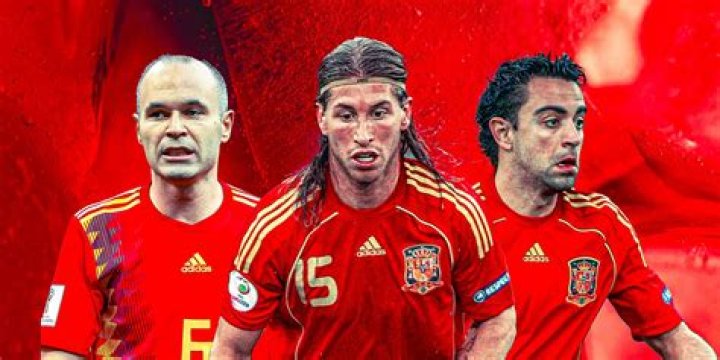 When did De Gea last play for Spain?