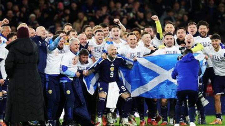 When did Ireland last qualify for the World Cup?
