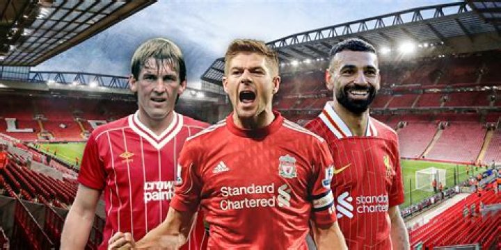 When was Steven Gerrard last game for Liverpool?