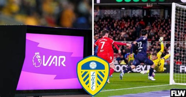 When was the VAR introduced EPL?