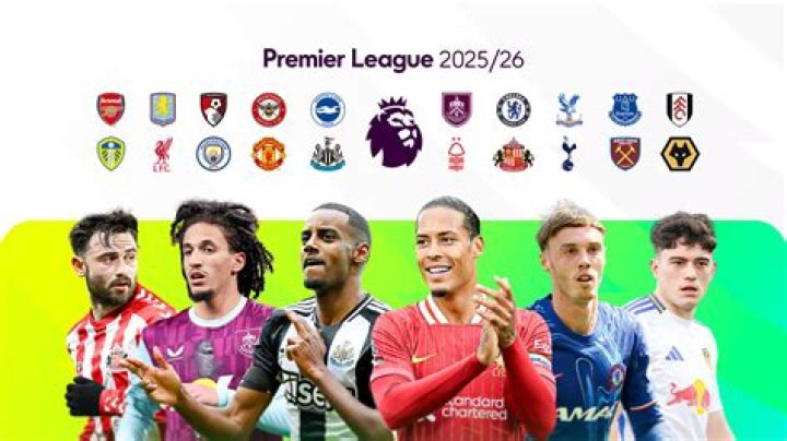 Which channel is best for Premier League?