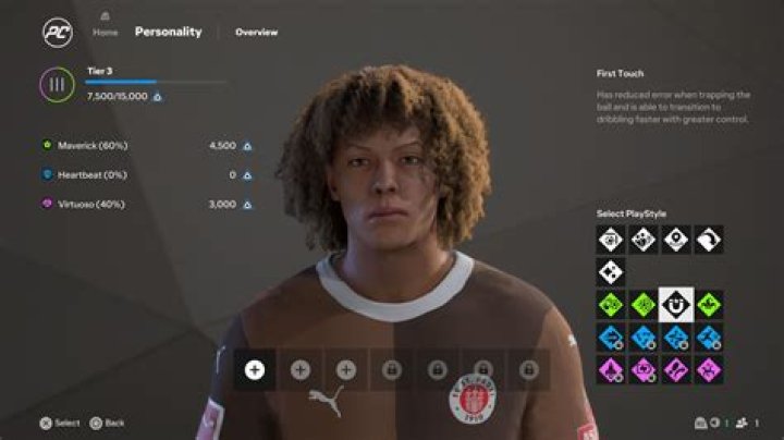 Which FIFA has best Career Mode?