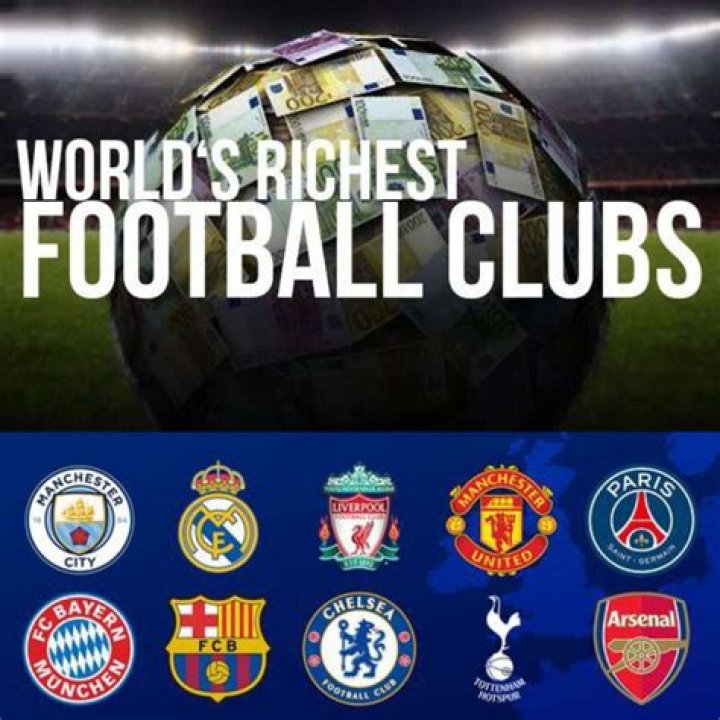 Which football Cup is the richest in the world?