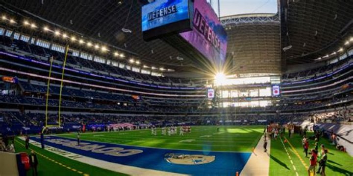 Which football stadium is the most expensive?