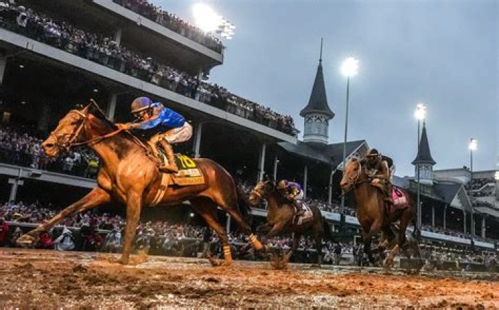 Which is the biggest derby in the world?