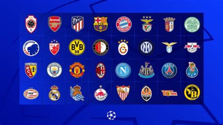 Which team has won UEFA many times?