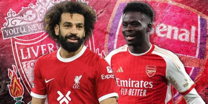 Which team is better Liverpool or Arsenal?
