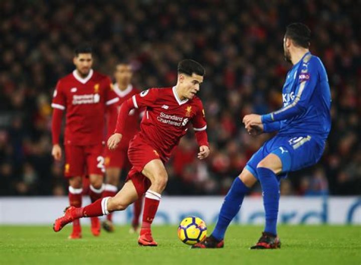 Who brought Coutinho to Liverpool?