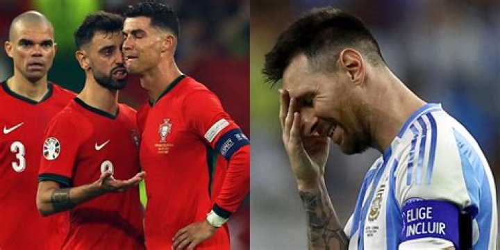 Who has scored more hat-tricks Messi or Ronaldo?