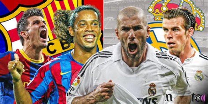 Who has won more El Clasicos Messi or Ronaldo?
