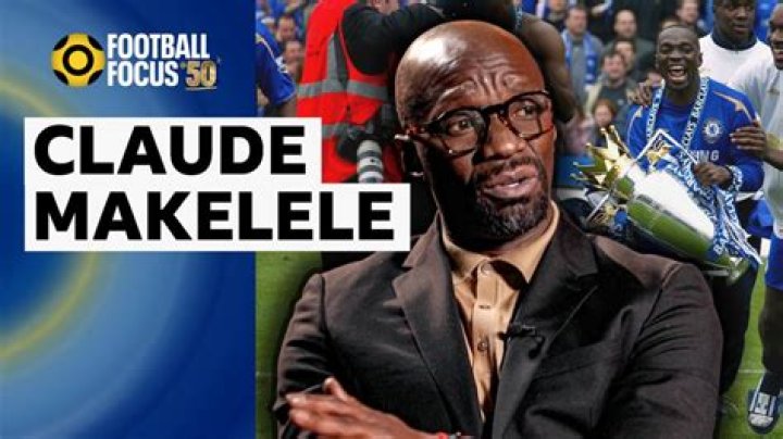 Who is better Makelele or Viera?