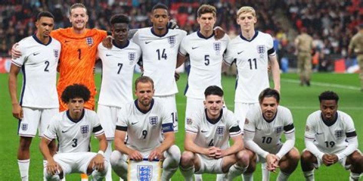 Who is England's youngest goalscorer?
