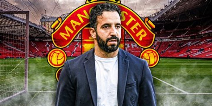Who is man u new manager now?