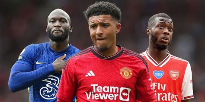 Who is Man Utd biggest rival?