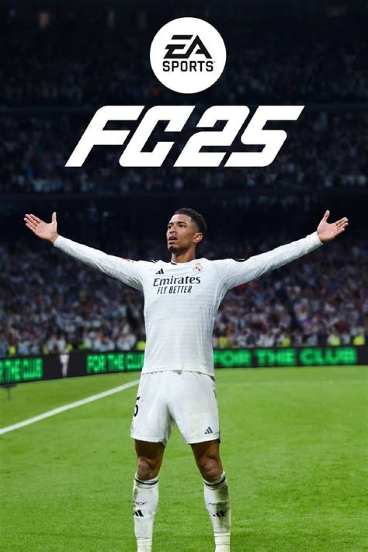 Who is on the cover of FIFA 22?