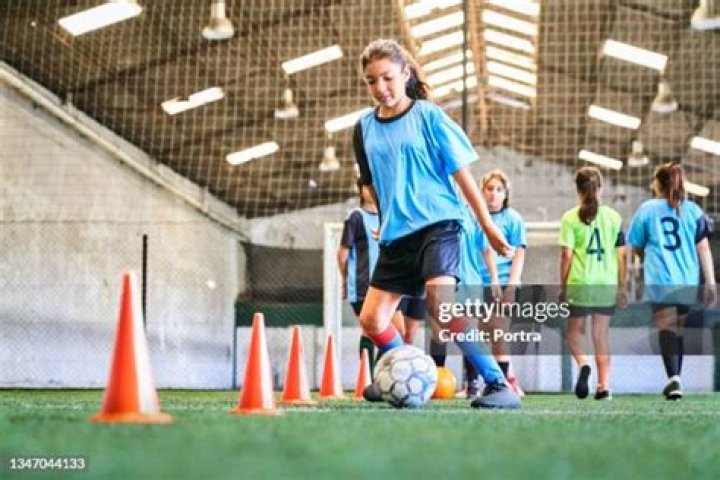 Who is the best 12 year old soccer player?