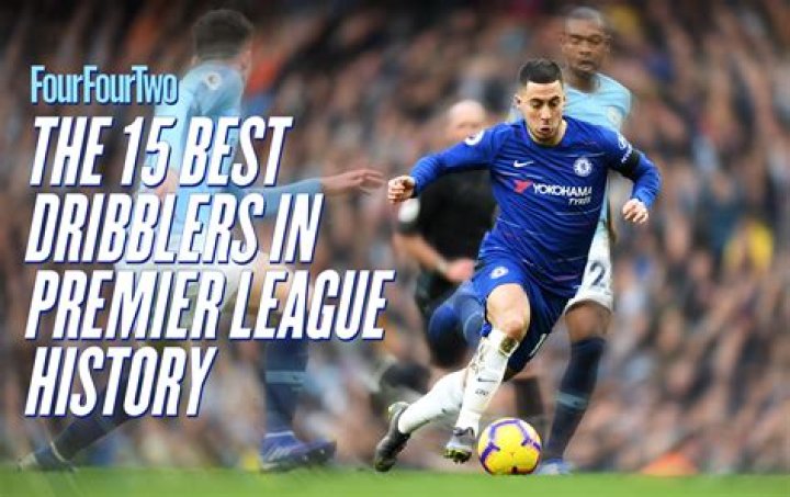 Who is the best dribbler in history?