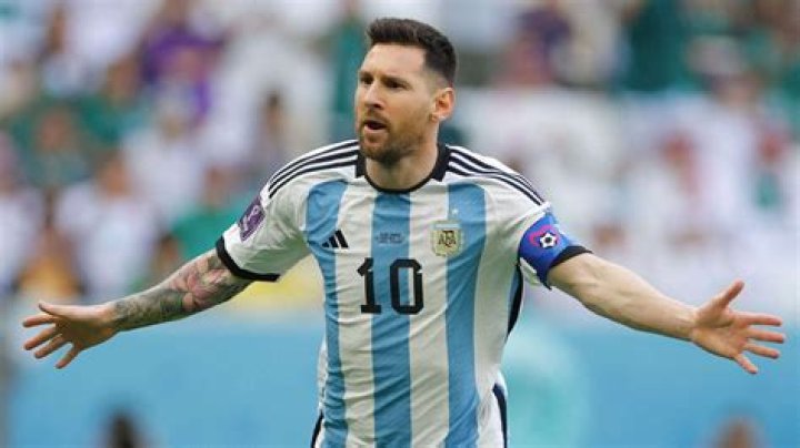 Who is the best friend of Leo Messi?