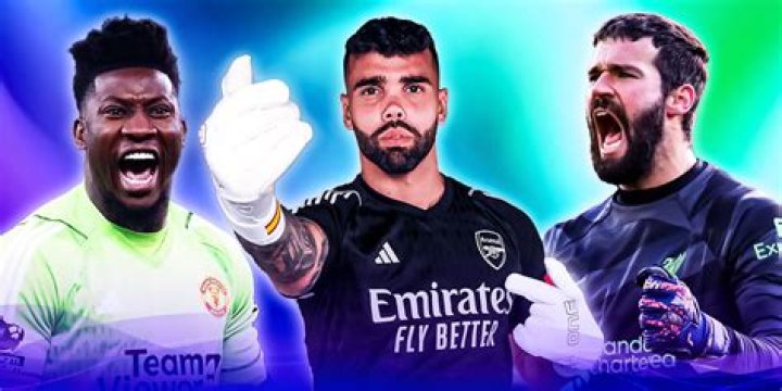 Who is the best goalkeeper in Premier League 2021 2022?