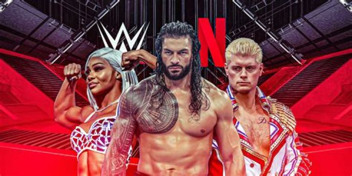 Who is the best wrestler in WWE right now?