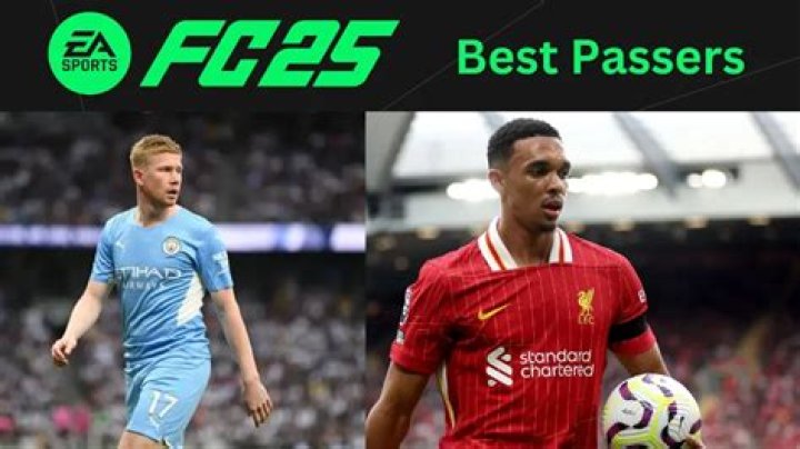 Who is the fastest CB?