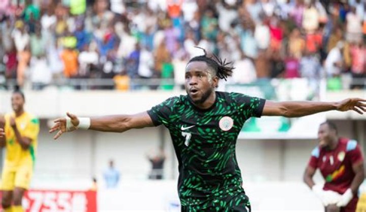 Who is the king of African football?