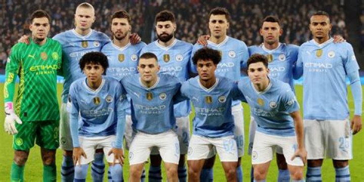 Who is the legend of Manchester City?