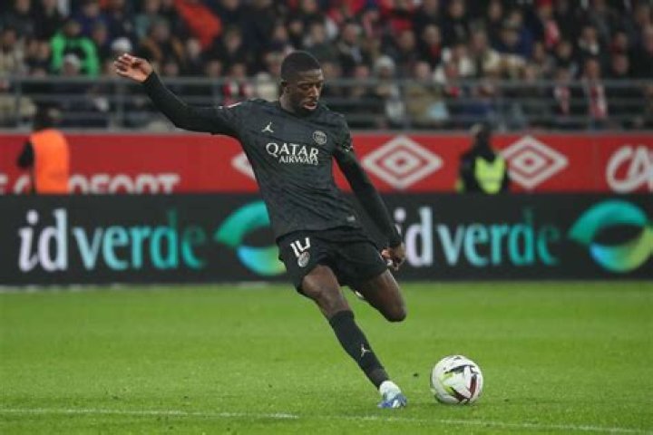 Who is the most creative footballer?