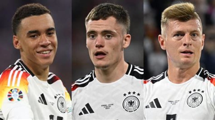 Who is the most famous German footballer?