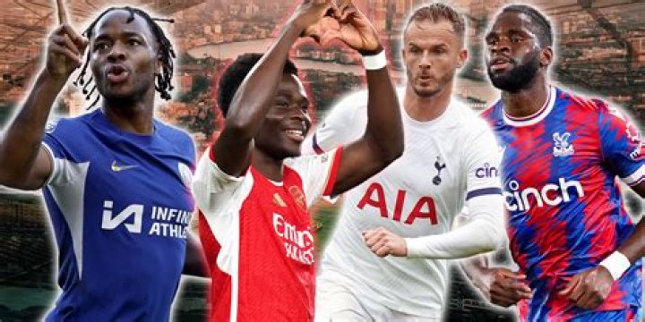 Who is the most successful football team in London?