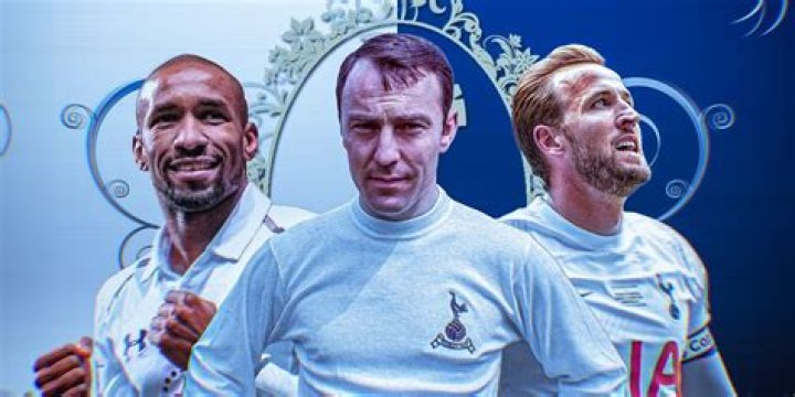 Who is Tottenham's rival?