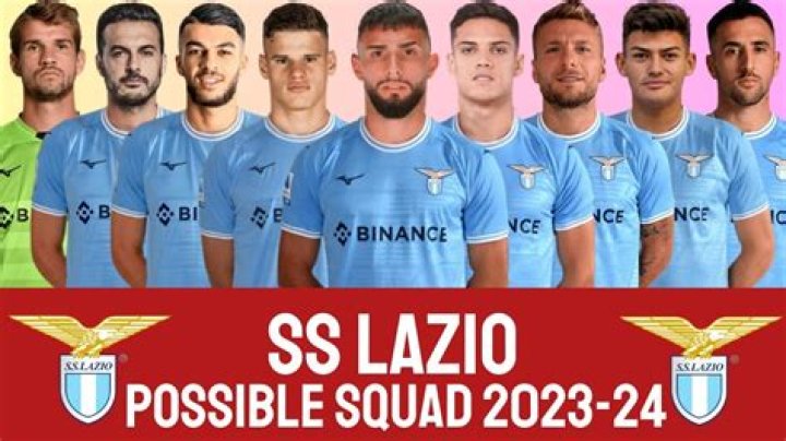 Who owns Lazio fc?