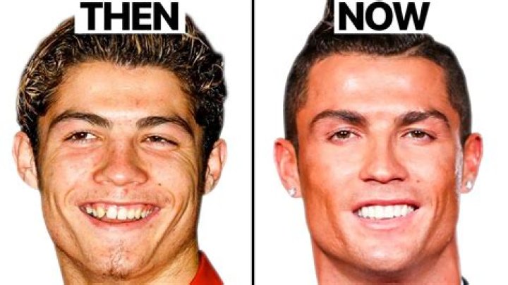 Who was No 7 before Ronaldo?