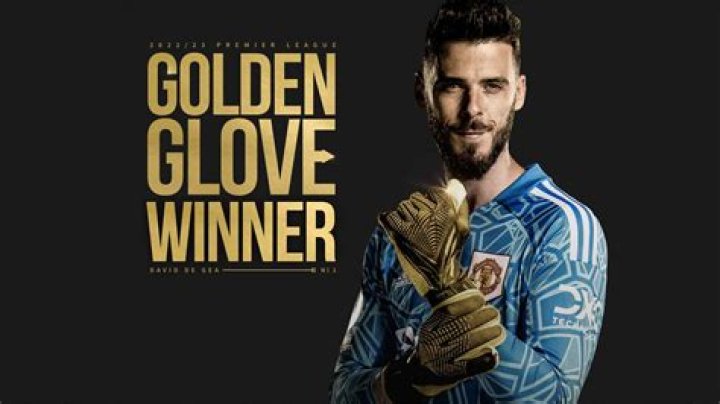 Who won Golden Glove 2022 ISL?