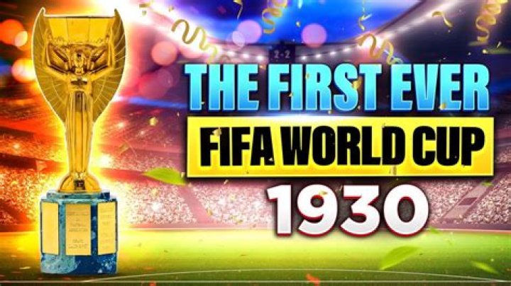 Who won the first ever soccer game?