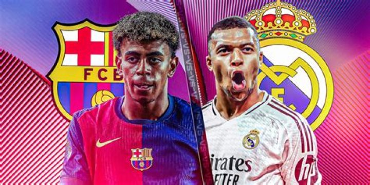 Why Barcelona and Real Madrid hate each other?