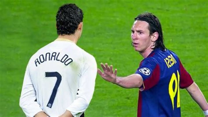 Why didn t Messi play against Colombia?