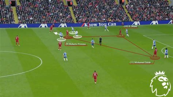 Why has Firmino not been playing?