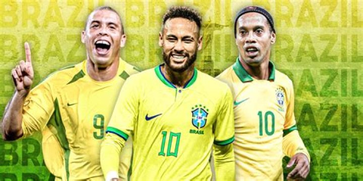 Why is Brazil not in Euro Cup?