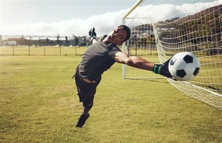 Why is goalkeeper the hardest position?