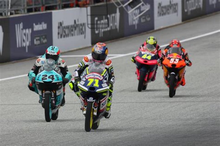 Why is it called open-wheel racing?